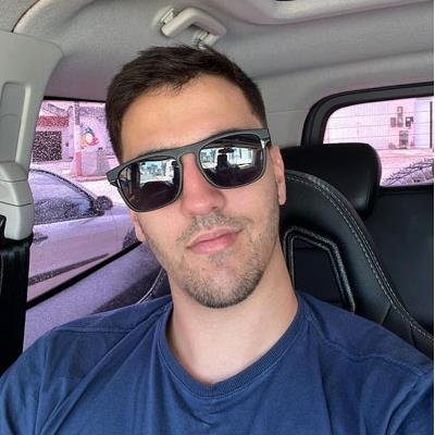 JP, presidente do Jipe Clube de Sergipe