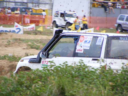 indor x (130)